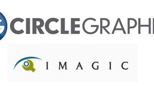CircleGraphics-Imagic
