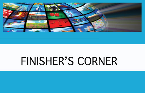 Finishers-Corner