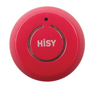 HISY-Bluetooth-Remote