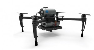 Intelligent-Energy-on-Drone