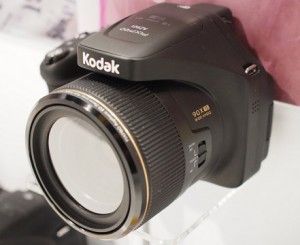 Kodak-PixPro-AZ901-side