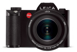 Leica-SL-front