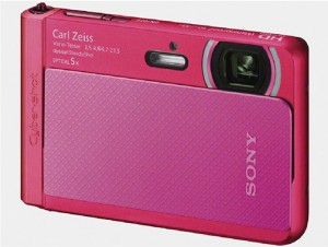 Sony-DSC-TX30-pink