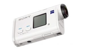 Sony-FDR-X1000V-R