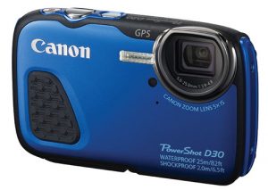 Canon-PowerShot-D30-blue-L