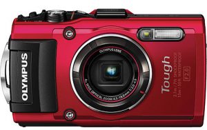 Olympus-TG-4-red-front