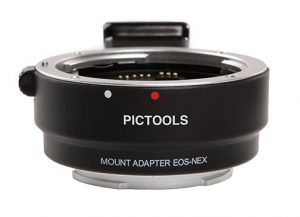 Pictools-PTEF-SE-AF-Lens-Adapter
