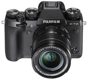 Fujifilm-X-T2_front