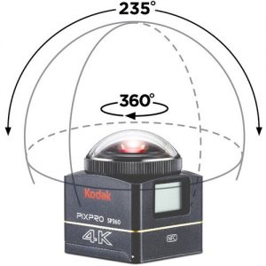 Kodak-PixPro-SP360-4K-with-360-view