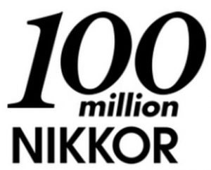nikkor-100m-logo