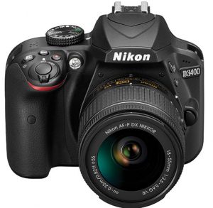 nikon-d3400-black-front