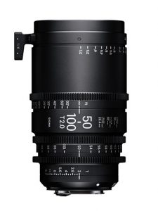 cinema lenses sigma-cine-50-100mm-t2