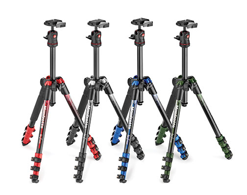 manfrotto-befree-colors-group