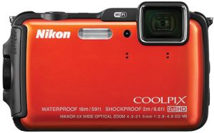 nikon-coolpix-aw120_orange-front
