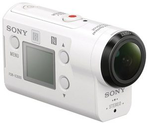 Sony-FDR-X3000-right