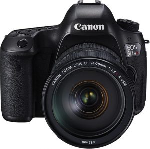 Canon-EOS-5DS-R-front