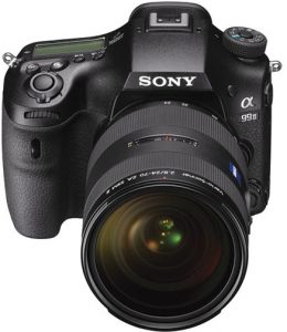 Sony-Alpha-a99-II-front