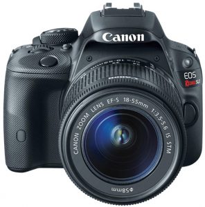 Canon-EOS-Rebel-SL1-front