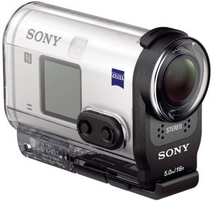 Sony-HDR-AS200V-in-housing