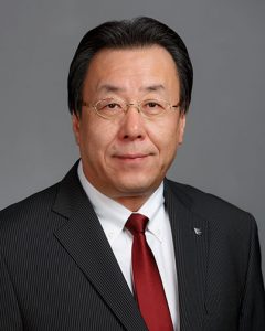 Kenji-Sato