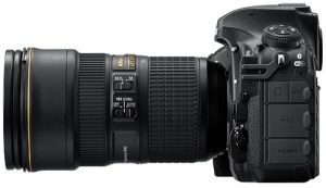 Nikon-D850-w-24-70E-side