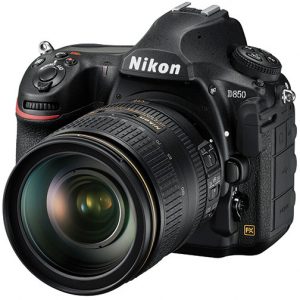 6th Retailers’ Choice Awards Nikon-D850-w24-120-left