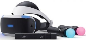 Sony-PlayStation-VR