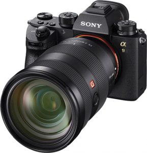 Sony-a9-left new generation photographers