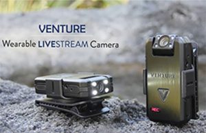 Venture-LiveStream-Camera-banner