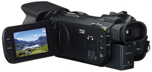 Canon-Vixia-HF-G21