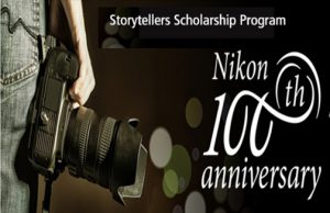 Nikon-Storytellers-100th-banner