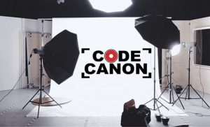 Code-Canon
