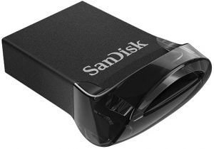SanDisk-Ultra-Fit-3.1-256GB