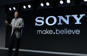 Kaz-Hirai-Sony-backdrop