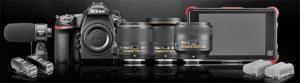 Nikon-D850-Filmmakers-Kit-Components