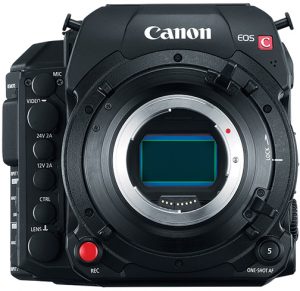 Canon-the-C700-FF-front