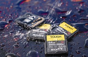 Sony-Tough-SD-Water-Lifestyle-banner