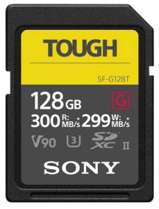 Sony-Tough-SF-G-128GB-front