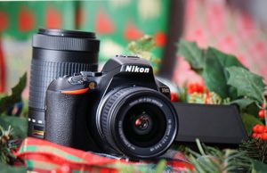 Nikon-Holiday-2018-Promo-Banner