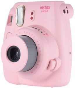 Fujifilm-Instax-mini-8