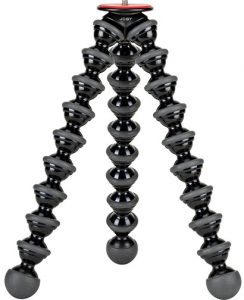 Joby-GorillaPod-5K