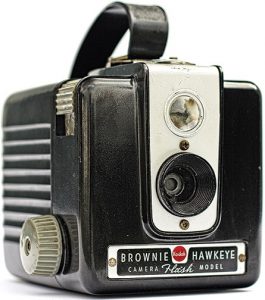 Kodak-Brownie-Hawkeye