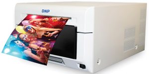 Snap Lab SL602AEvent Printers DNP-D620A_w-event-pix