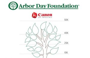 Canon-Arbor-Day