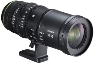 purpose-built cine lenses Fujifilm-Fujinon-MKX18-55mm-T2.9