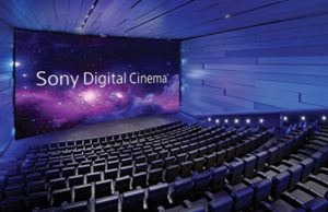 Sony-Digital-Cinema-Theater