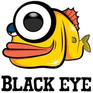 Black-Eye-Logo