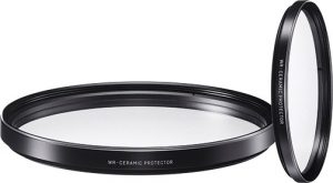 travel accessories Sigma-WR-Ceramic-Protector-Filters