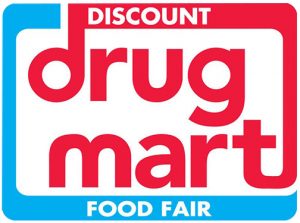 Photo Finale Discount-Drug-Mart-Logo