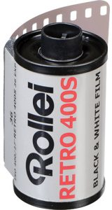 Rollei-Retro-400S analog photography